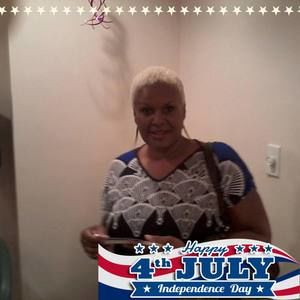 Meet your Posher, Trudi